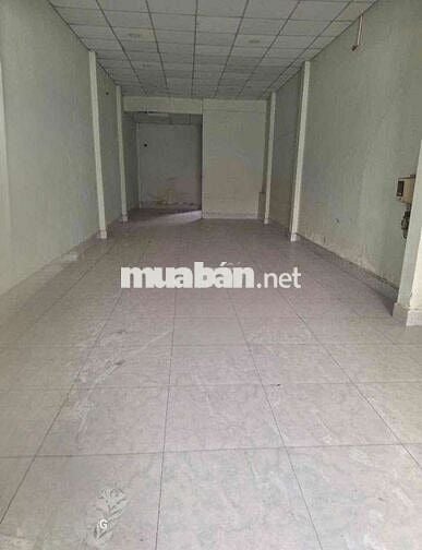Cho thuê nhà cấp 4 (4x20) mã lò+ lê văn Quới