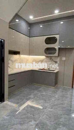💥Nhà Nguyên Căn 1/ Phạm Văn Bạch, P.15, Tân Bình (Nhà Đẹp)
