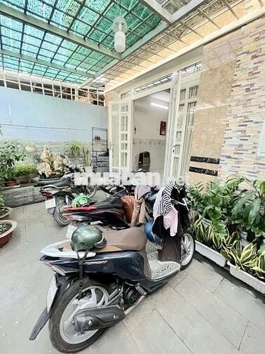 BÁN NHÀ MT TRUNG MỸ TÂY 6,TRUNG CHÁNH,HÓC MÔN,SÁT NGUYỄN ẢNH THỦ, Q.12
