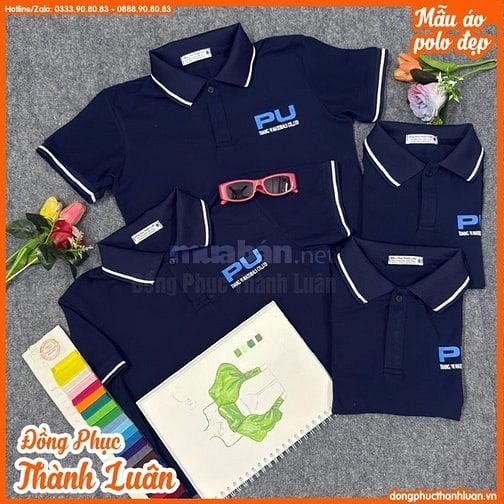 Xưởng May Áo Thun Đồng Phục TPHCM