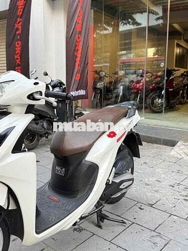 HONDA VISION 2023 SMARTKEY ODO 9000