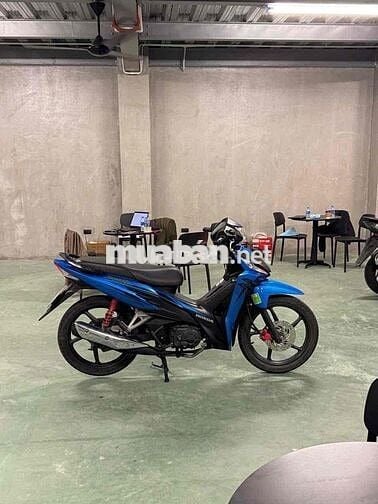 HONDA WAVE 110 NGUYÊN ZIN XE ĐẸP