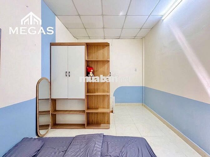 Pass Trọ 1 trệt 1 lầu giá chỉ 5tr cho bạn nào hữu duyên