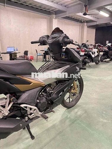 HONDA WINNER X ABS 2020 ODO 9.00km