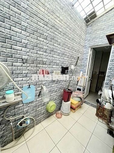 BÁN NHÀ MT TRUNG MỸ TÂY 6,TRUNG CHÁNH,HÓC MÔN,SÁT NGUYỄN ẢNH THỦ, Q.12