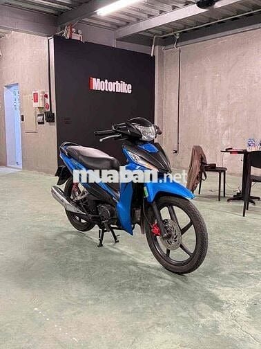 HONDA WAVE 110 NGUYÊN ZIN XE ĐẸP