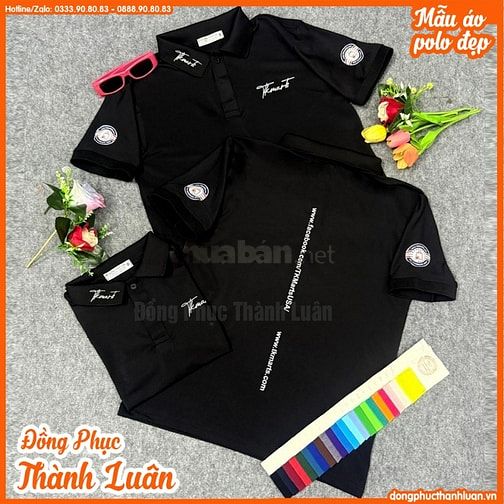 Xưởng May Áo Thun Đồng Phục TPHCM