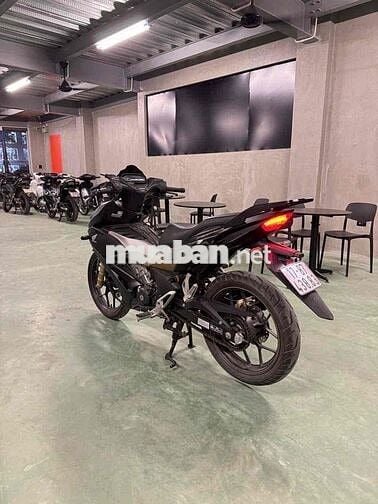 HONDA WINNER X ABS 2020 ODO 9.00km