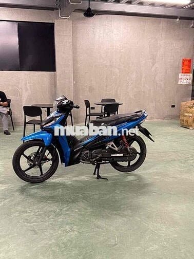 HONDA WAVE 110 NGUYÊN ZIN XE ĐẸP