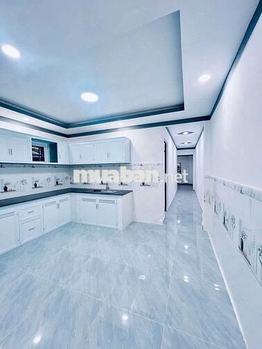 MẶT TIỀN ĐẮC ĐỊA - VŨNG VIỆT, TÂN ĐÔNG HIỆP GIÁ NGỢP 1 TỶ 325