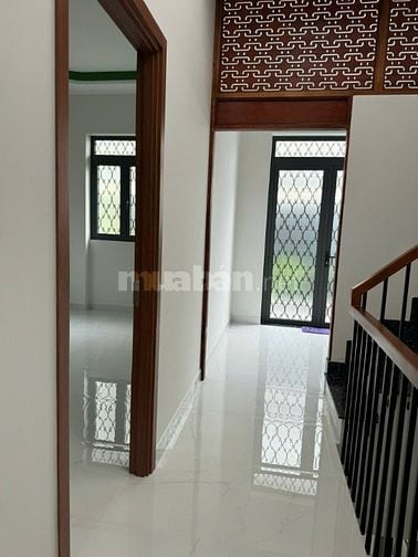 Nhà đường Nguyễn Hồng Đào - P14 - Quận Tân Bình; DT 52.3m2, 3 tầng