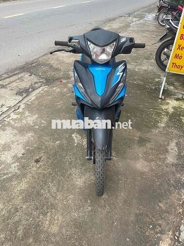 cần rsx fi