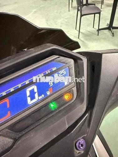 HONDA WINNER X ABS 2020 ODO 9.00km
