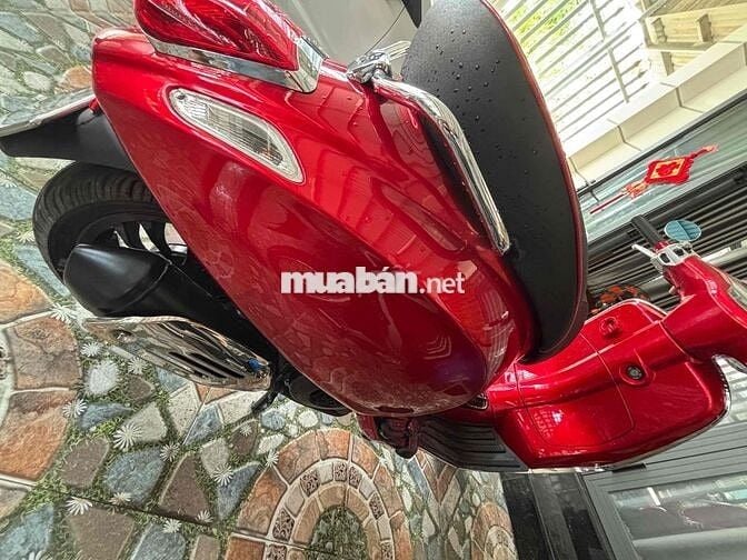 nhu cầu đổi xe khác