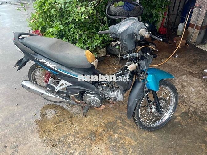 cần bán rsx fi máy zin