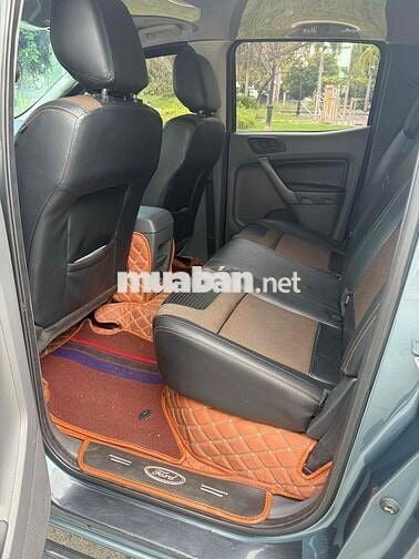 Ford Ranger 2014 XLS 2.2 4x2 AT - 133000 km