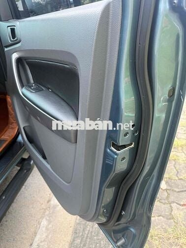 Ford Ranger 2014 XLS 2.2 4x2 AT - 133000 km