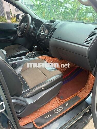 Ford Ranger 2014 XLS 2.2 4x2 AT - 133000 km