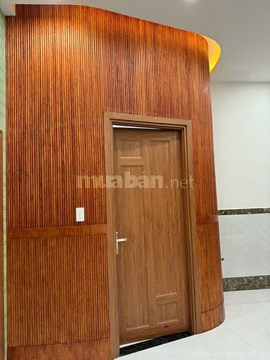 Nhà đường Nguyễn Hồng Đào - P14 - Quận Tân Bình; DT 52.3m2, 3 tầng