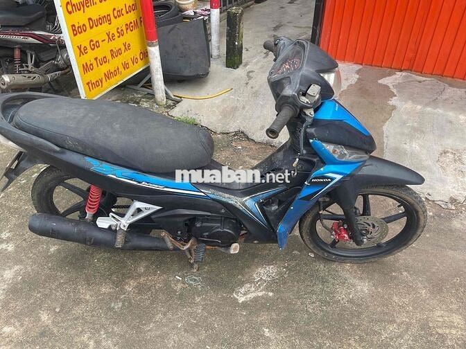 cần rsx fi