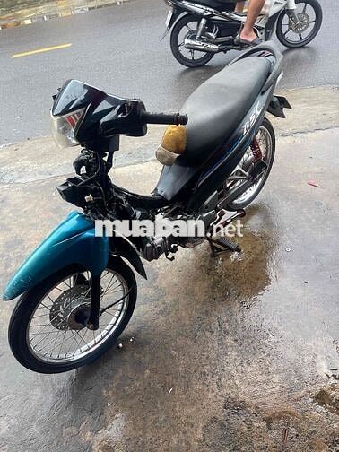 cần bán rsx fi máy zin