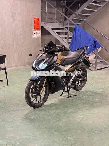 HONDA WINNER X ABS 2020 ODO 9.00km