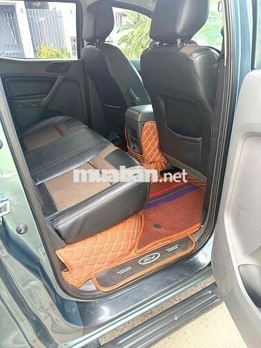 Ford Ranger 2014 XLS 2.2 4x2 AT - 133000 km