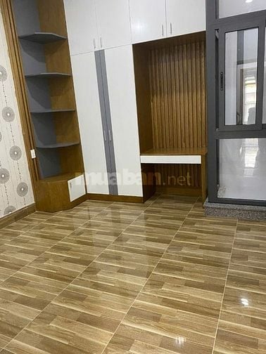 Cho thuê nhà hẻm xe tải 363/27/3B Đinh Bộ Lĩnh, P. 25, Q. Bình Thạnh