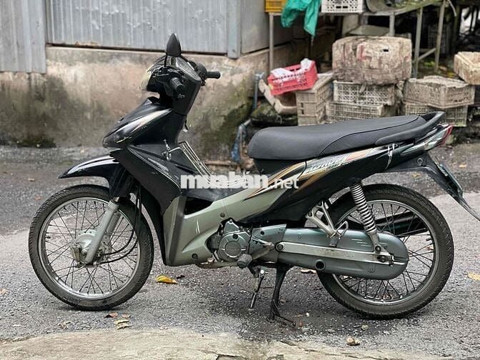 Bán Wave S110