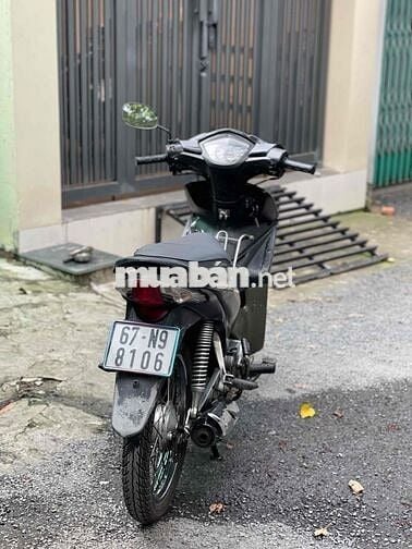 Bán Wave S110