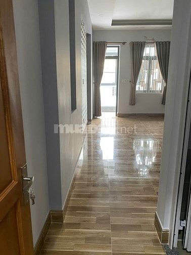 Cho thuê nhà hẻm xe tải 363/27/3B Đinh Bộ Lĩnh, P. 25, Q. Bình Thạnh