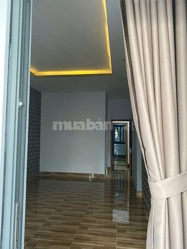 Cho thuê nhà hẻm xe tải 363/27/3B Đinh Bộ Lĩnh, P. 25, Q. Bình Thạnh