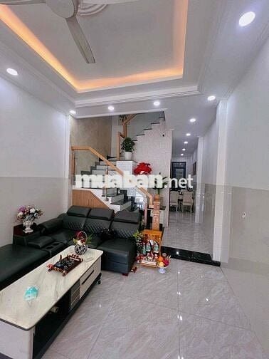 CHO THUÊ NHÀ MẶT TIỀN NGUYỄN TRI PHƯƠNG FULL NỘI THẤT