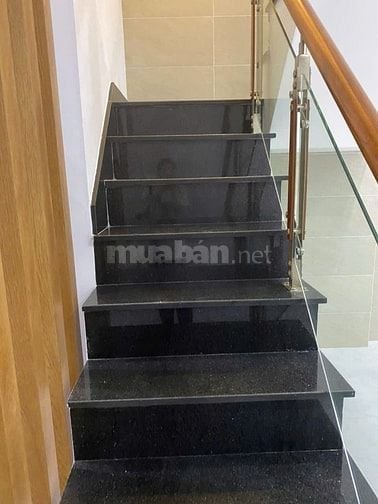 Cho thuê nhà hẻm xe tải 363/27/3B Đinh Bộ Lĩnh, P. 25, Q. Bình Thạnh