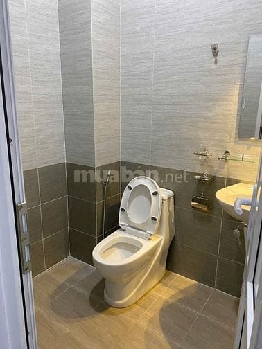 Cho thuê nhà hẻm xe tải 363/27/3B Đinh Bộ Lĩnh, P. 25, Q. Bình Thạnh