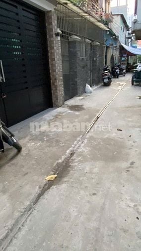 Cho thuê nhà hẻm xe tải 363/27/3B Đinh Bộ Lĩnh, P. 25, Q. Bình Thạnh