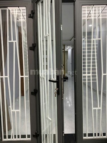 Cho thuê nhà hẻm xe tải 363/27/3B Đinh Bộ Lĩnh, P. 25, Q. Bình Thạnh
