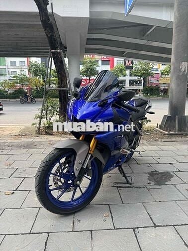YAMAHA R15V3 ODO CHUẨN 11.000KM SẴN HỒ SƠ