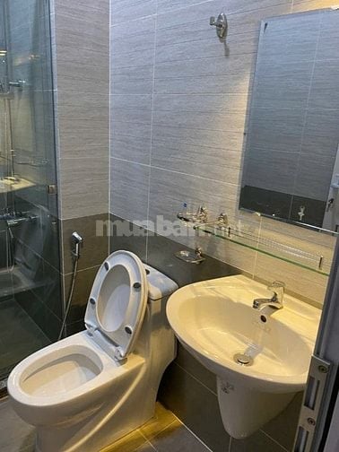 Cho thuê nhà hẻm xe tải 363/27/3B Đinh Bộ Lĩnh, P. 25, Q. Bình Thạnh