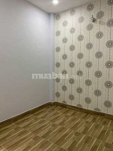 Cho thuê nhà hẻm xe tải 363/27/3B Đinh Bộ Lĩnh, P. 25, Q. Bình Thạnh