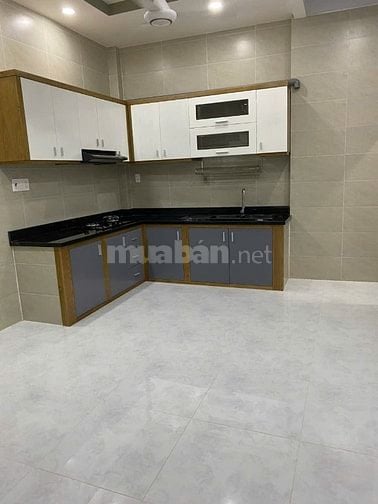 Cho thuê nhà hẻm xe tải 363/27/3B Đinh Bộ Lĩnh, P. 25, Q. Bình Thạnh