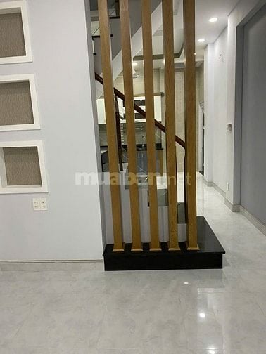 Cho thuê nhà hẻm xe tải 363/27/3B Đinh Bộ Lĩnh, P. 25, Q. Bình Thạnh