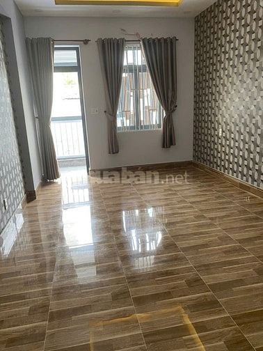 Cho thuê nhà hẻm xe tải 363/27/3B Đinh Bộ Lĩnh, P. 25, Q. Bình Thạnh