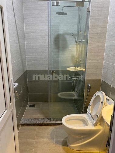 Cho thuê nhà hẻm xe tải 363/27/3B Đinh Bộ Lĩnh, P. 25, Q. Bình Thạnh