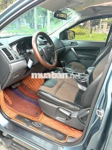 Ford Ranger 2014 XLS 2.2 4x2 AT - 133000 km