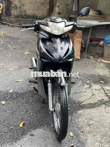 Bán Wave S110