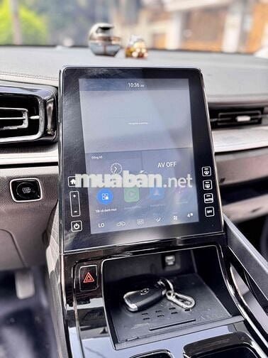 Hyundai Tucson 2023 1.5 AT Turbo