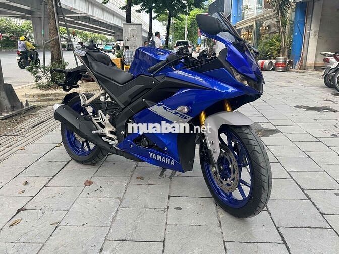 YAMAHA R15V3 ODO CHUẨN 11.000KM SẴN HỒ SƠ