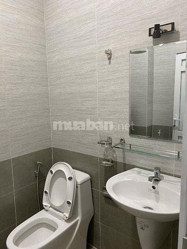 Cho thuê nhà hẻm xe tải 363/27/3B Đinh Bộ Lĩnh, P. 25, Q. Bình Thạnh