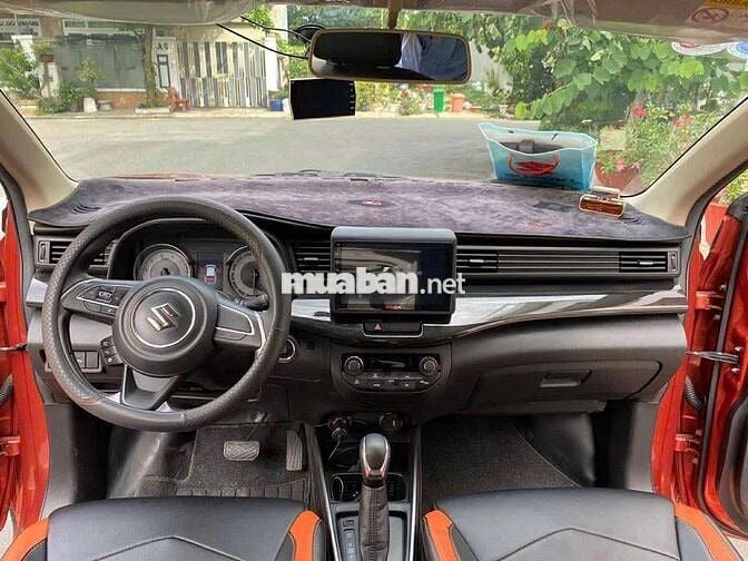 Cần bán Suzuki xl7 2022 GLX AT - 8000 km